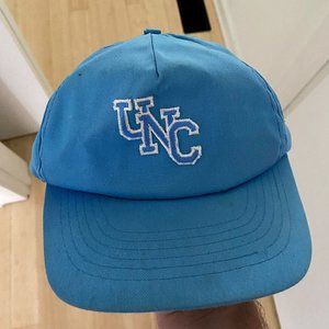 Vintage UNC hat